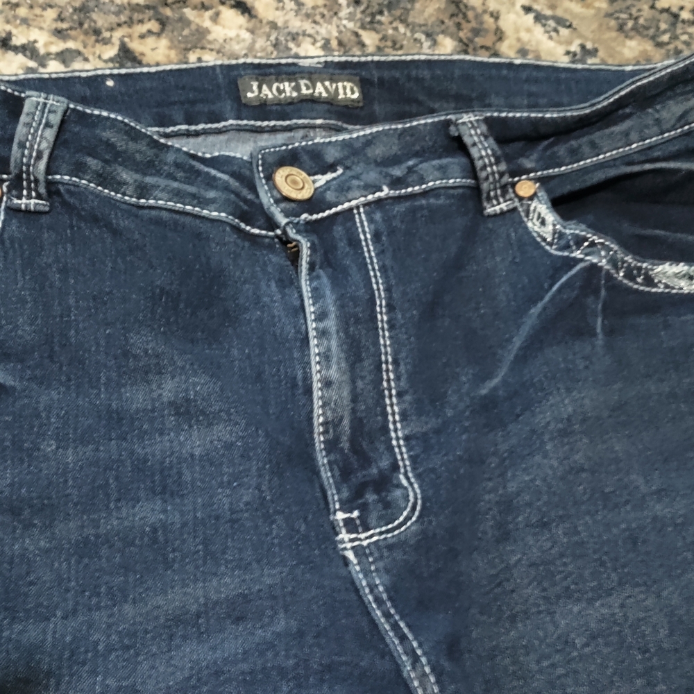 Jack David jeans